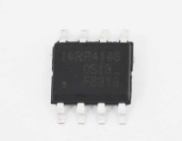 IRF8313 (30V 9.7A 2W Dual N-Channel MOSFET) SO8 Транзистор
