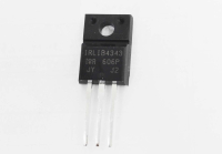 IRLIB4343 (55V 19A 39W N-Channel MOSFET) TO220F Транзистор