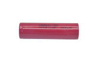 Аккумулятор 18650 LG 2000mA 3.7V LI- ion LGDBHG21865 (красный)