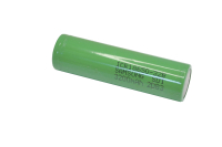 Аккумулятор 18650 Samsung 3200mA (1500mA) 3.7V LI- ion ICR18650-32B (зеленый)
