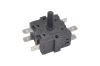 25T125U PA66 Переключатель 6-pin. 7 положений 250V 16A