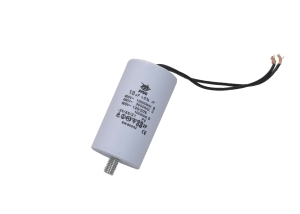 CBB60L  18mkF 450V (под болт) пусковой конденсатор