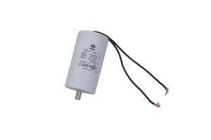 CBB60L  16mkF 450V (под болт) пусковой конденсатор