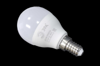 Лампа светодиодная Эра LED smd P45-11W-827-E14