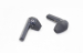 21574 Наушники QCY T3 (Air) с боксом для зарядки, Bluetooth v5.0, черные
