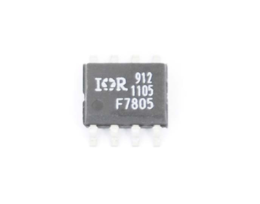 IRF7805 (30V 13A 2.5W N-Channel MOSFET) SO8 Транзистор