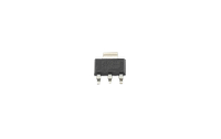 IRFL024N (55V 2.8A 2.1W N-Channel MOSFET) SOT223 Транзистор