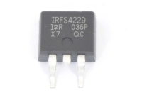 IRFS4229 (300V 91A 330W N-Channel MOSFRT) TO263 Транзистор