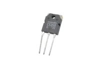 2SC5358 (230V 15A 150W npn) TO3P Транзистор