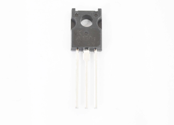 2SA1381 (300v 100mA 7W pnp) TO126 Транзистор