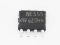 NE555DT SO8 Микросхема
