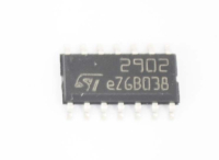 LM2902DT (2902) SMD Микросхема