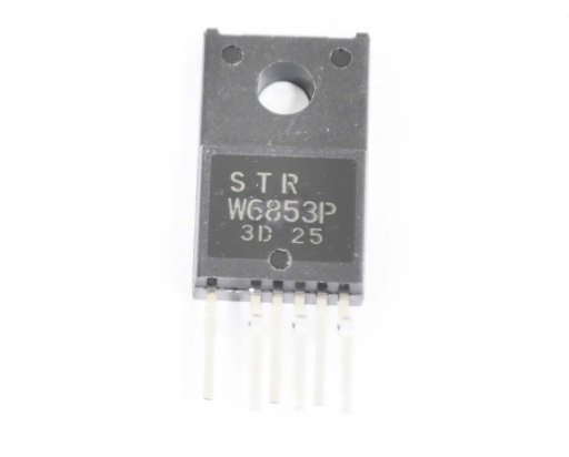 STRW6853P Микросхема