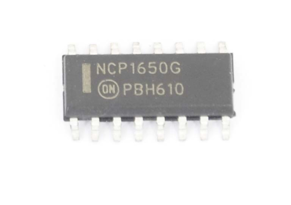 NCP1650G Микросхема
