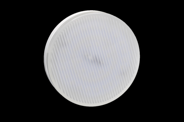 Лампа светодиодная Philips Essential 5.5 40W-4000K-GX53