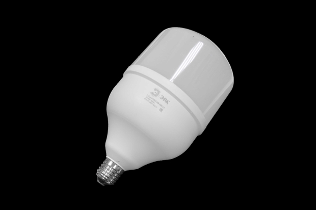Лампа светодиодная Эра LED smd Power 40W-4000-E27