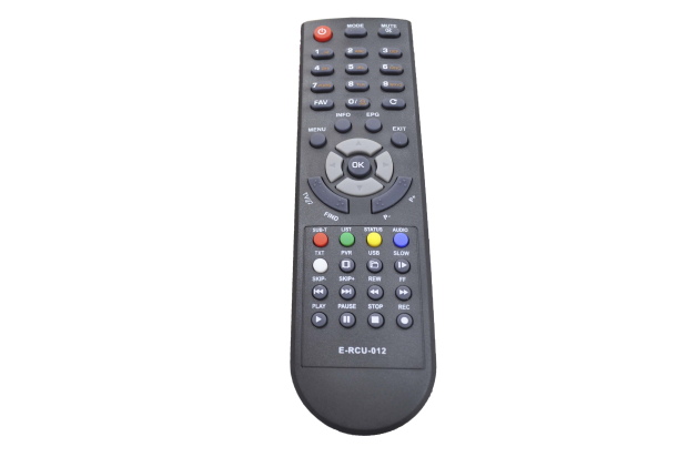 Globo E-RCU-012 / Globo GL100 Пульт ДУ