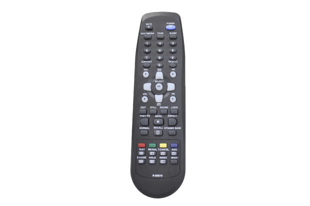 Daewoo R-55G10 / R-55G11 Пульт ДУ