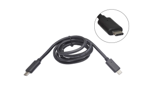 0476727 Кабель USB 3.1 type-C, 1м VCOM (CU420)