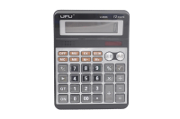 Калькулятор большой 12-разрядный U-8866