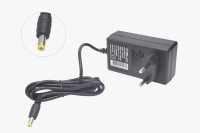 Блок питания 220V/12V  3.0A Manwell W120V030_D (5.5x2.1) импульсный (адаптер)