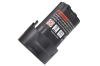 A0092B Аккумулятор для шуруповертов Makita BL1013 10.8V 1.3Ah Lion