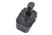 A0079-3B Аккумулятор для китайского шуруповерта 18V 1.3Ah плоский