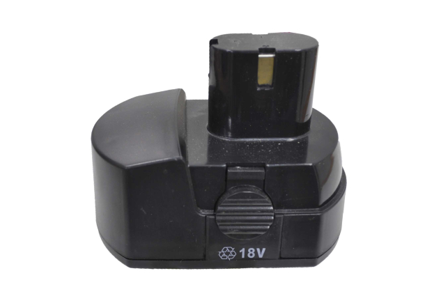 A0079-6B Аккумулятор для китайского шуруповерта 18V 1.3Ah с выступом