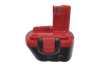 A0096 Аккумулятор для шуруповертов типа Bosch 12V 2Ah