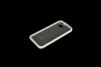 Nexx. Чехол для HTC M8, Zero, MB-ZR-501-WT, поликарбонат, белый