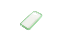 Nexx. Чехол для HTC M8 mini, Zero, MB-ZR-504-GN, поликарбонат, зеленый