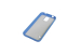 Nexx. Чехол для Samsung Galaxy S5, Zero, MB-ZR-202-BL, поликарбонат, голубой