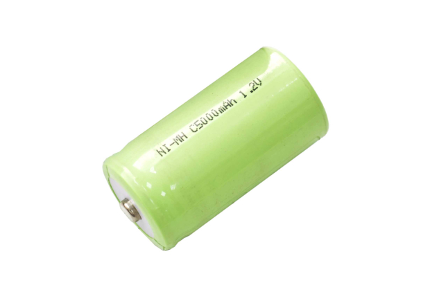 Аккумулятор 5000mA 1.2V Ni-MH