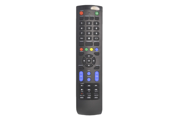 DNS S29DB1 / S39DB1 / S32DC1 (LED) Пульт ДУ