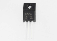STP3NK90ZFP (900V 4.8A 25W N-Channel MOSFET+Z) TO220F Транзистор