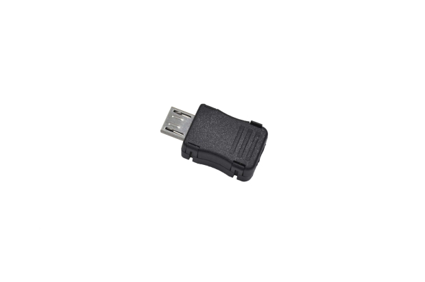 Разъем MiniUSB 5-pin "шт" 5BM
