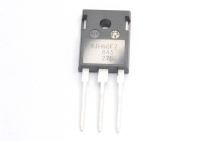 RJH60F7DPQ (600V 90A 329W N-Channel IGBT+D) TO247 Транзистор