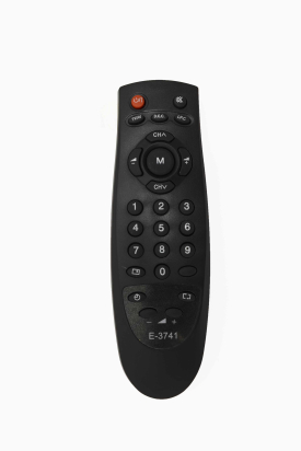 Erisson E-3741 (TV) Пульт ДУ