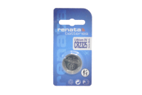 Renata CR2325-1BL батарейка