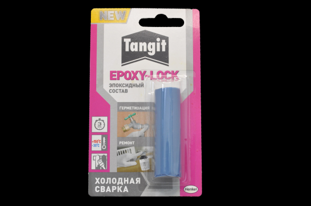 Состав эпоксидный Tangit Epoxy-Lock, 48 г.