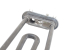 HTR006ZN ТЭН Zanussi 1950W L=243 мм, с отв.
