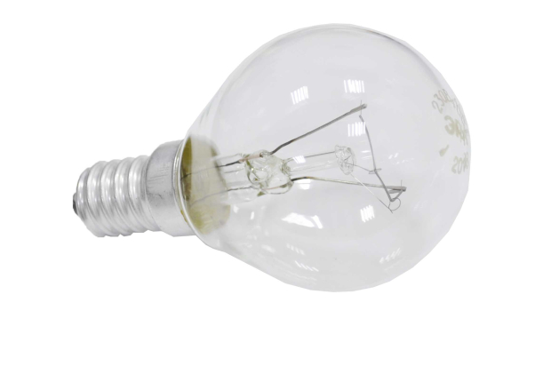 Лампа накаливания Эра ДШ (A45) 60Вт 230v E14