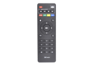 Smart TV X96Mini / X96Q / Amlogic X96 Пульт ДУ