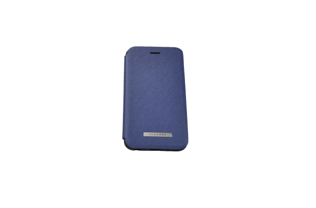 035630 Кожанный чехол Viva Madrid для iPhone 6 IP6SBF-HEXBLU