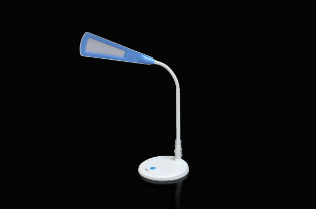 Светильник настольный Mixberry MLD922W