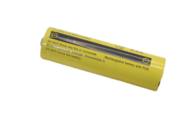 Аккумулятор 18650 3000 (1250mA) 3.7V