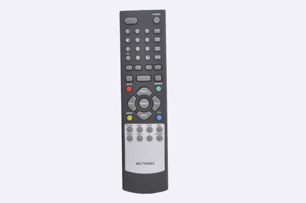 Polar 48LTV6003/VR LT-19N09V Пульт ДУ