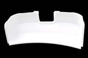 DC63-00924A Накладка ручки для стиральтной машины Samsung