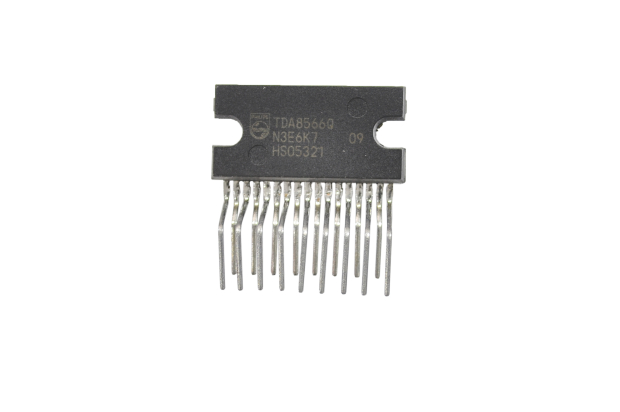 TDA8566Q Микросхема