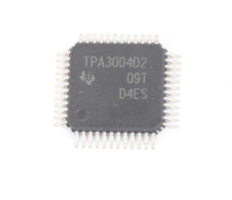 TPA3004D2 Микросхема